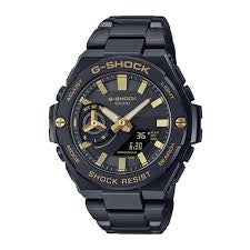 G-Shock Watch GSTB500BD-1A9