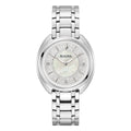 Bulova Quartz Ladies Watch 96P240