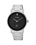 Citizen Quartz Ladies Watch EQ9060-53E