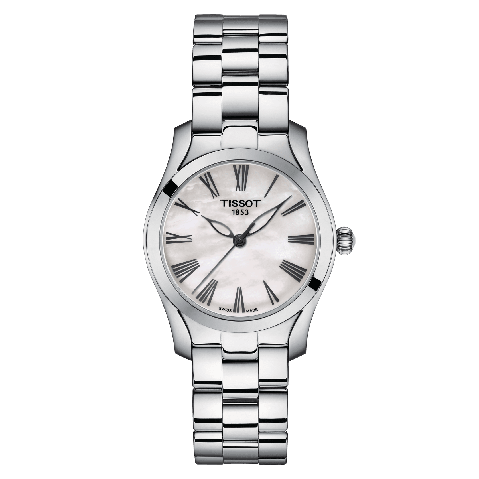 Tissot Ladies Watch T1122101111300