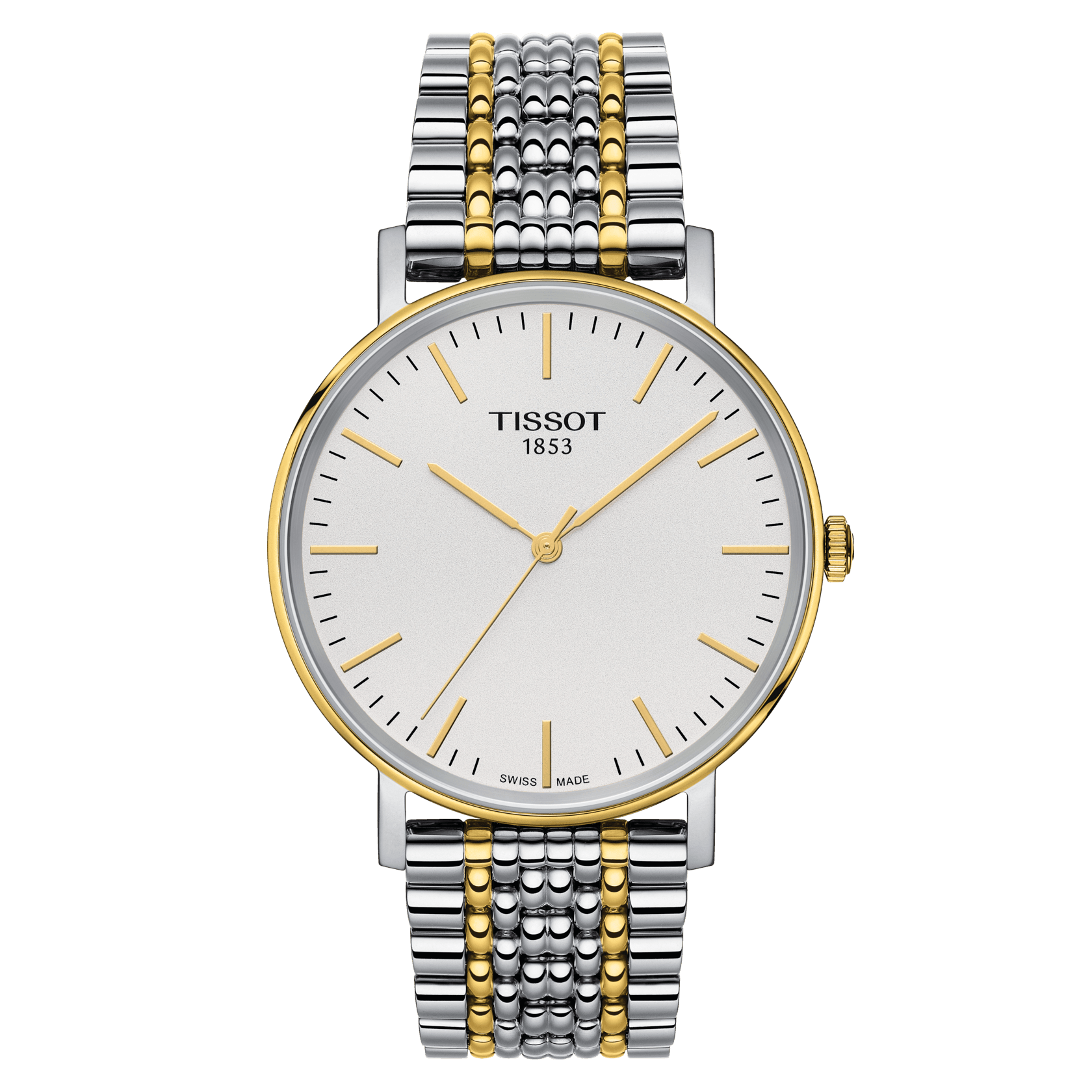 Tissot Gents Watch T1094102203100