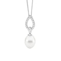 Ellani Silver Pendant P859