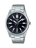Casio Gents Watch MTPVD02D-1E