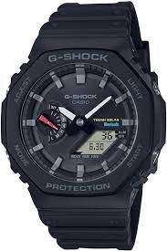 G-Shock Watch GAB2100-1A