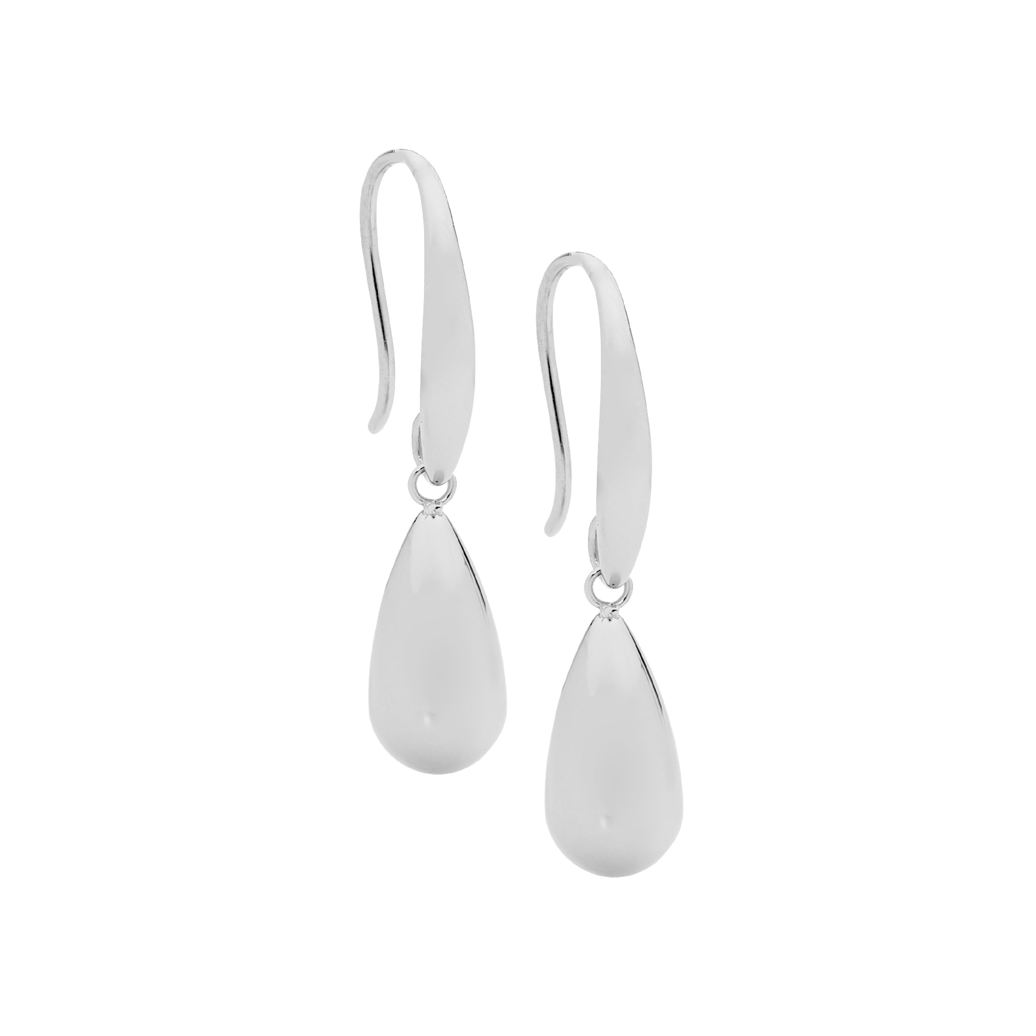 Ellani Steel Earing SE249S