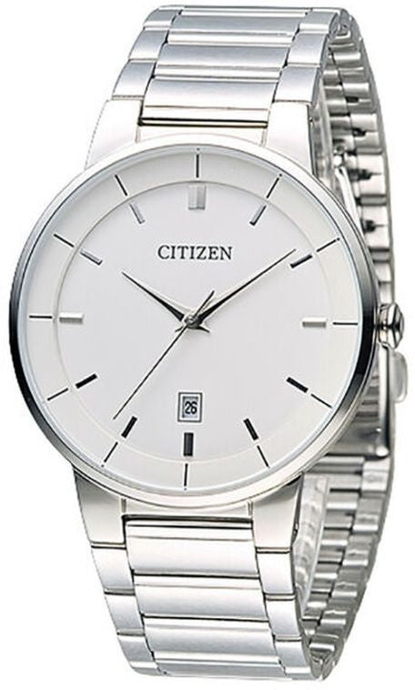 Citizen Quartz Gents Watch BI5010-59A