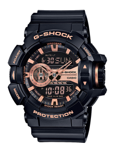 G-Shock Watch GA400GB-1A4