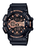 G-Shock Watch GA400GB-1A4
