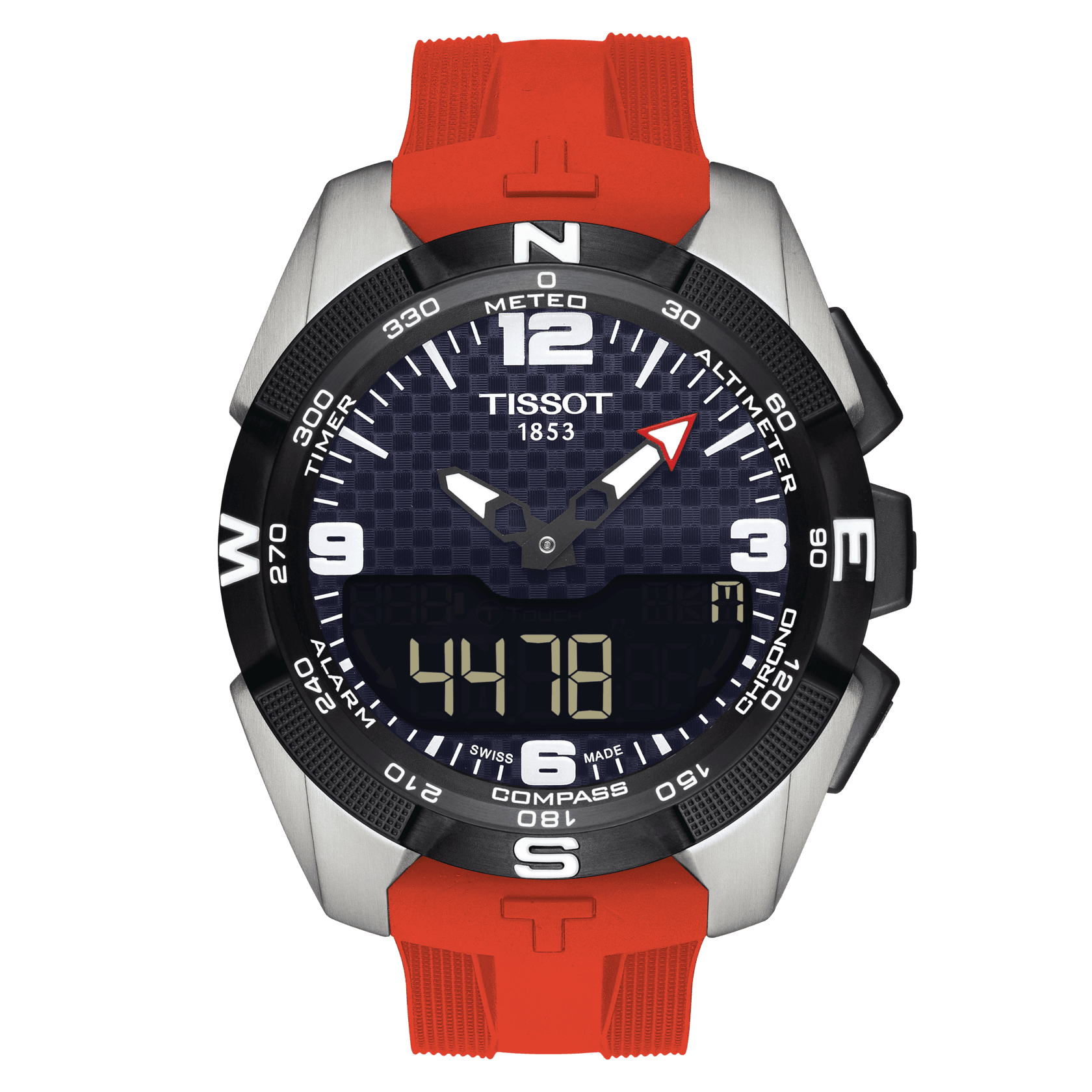 Tissot Gents Watch T0914204705700