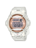 Baby-G Watch BG169G-7B
