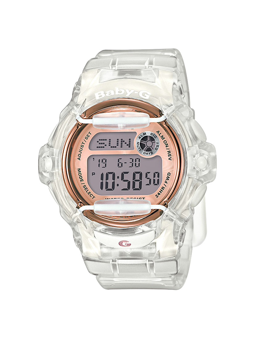 Baby-G Watch BG169G-7B