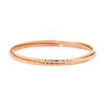 Ellani Steel Bangle SB174R-68
