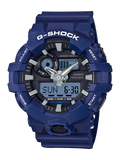 G-Shock Watch GA700-2A