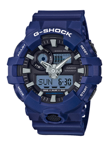 G-Shock Watch GA700-2A