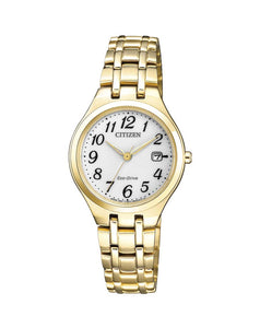 Citizen Eco-Drive Ladies Watch EW2482-53A