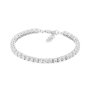 Ellani Silver Bracelet B201S
