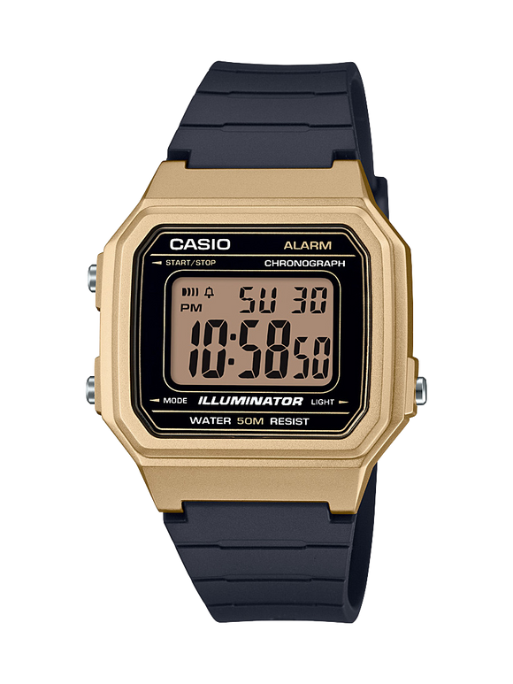 Casio Watch W217HM-9A
