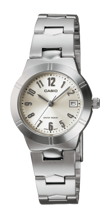 Casio Watch LTP1241D-7A
