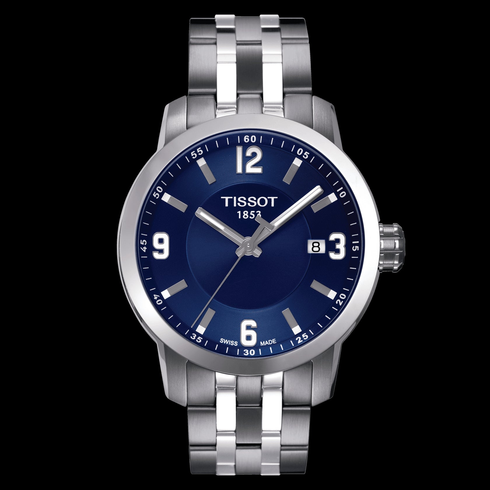 Tissot Watch T0554101104700