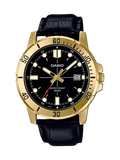 Casio Gents Watch MTPVD01GL-1E