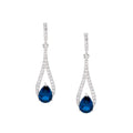 Ellani Silver Earing E532LB