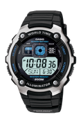 Casio Watch AE2000W-1A