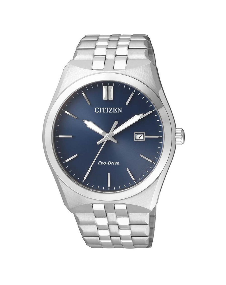 Citizen Eco-Drive Gents Watch BM7330-67L
