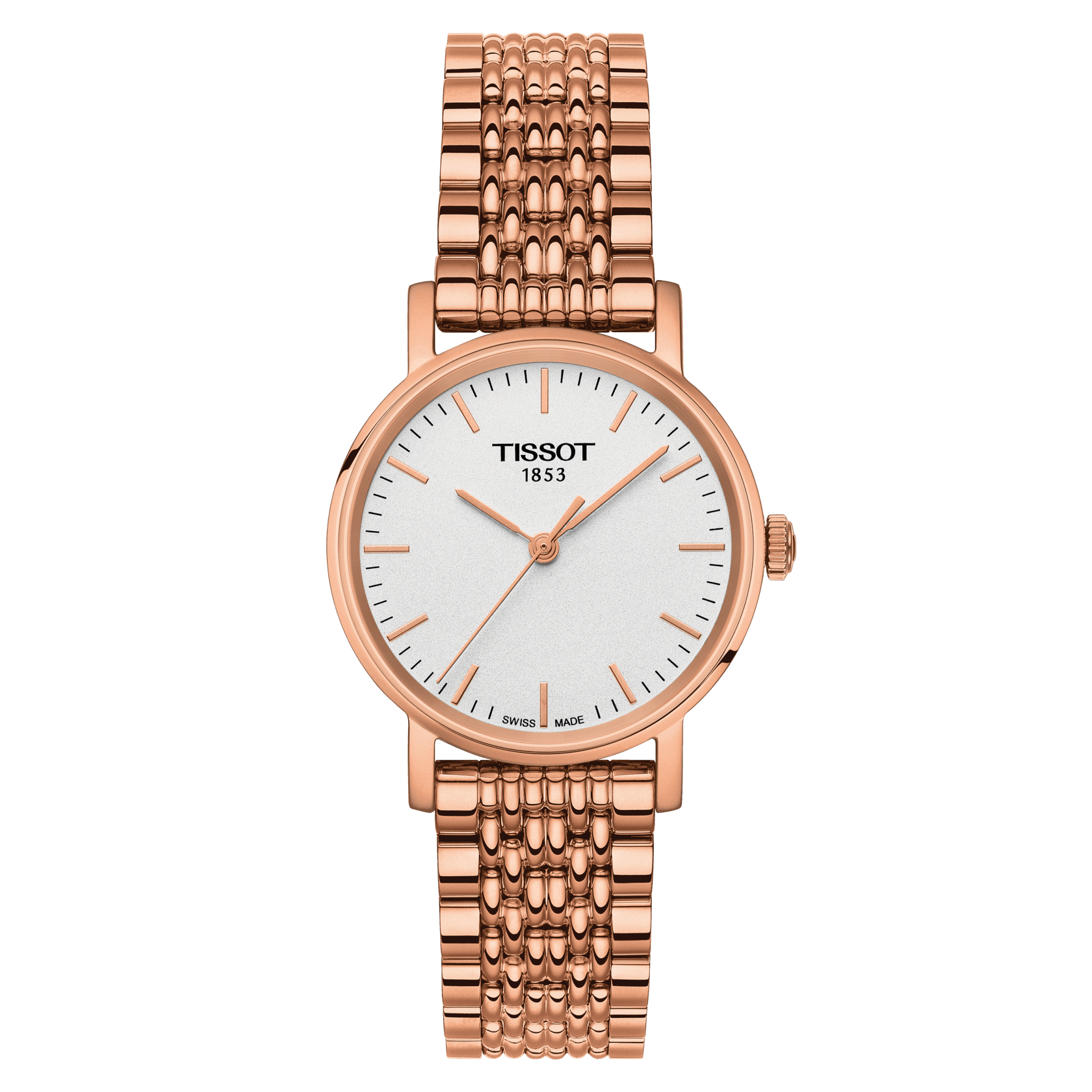 Tissot Ladies Watch T1092103303100