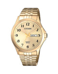 Citizen Quartz Gents Watch BF5002-99P
