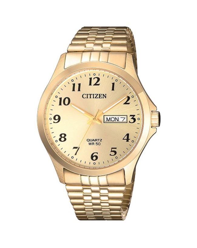 Citizen Quartz Gents Watch BF5002-99P