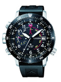 Citizen Promaster Altichron Watch BN4044-15E