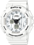 Baby-G Watch BA120SP-7A