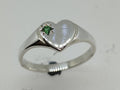 May Signet Ring A933-4N-May
