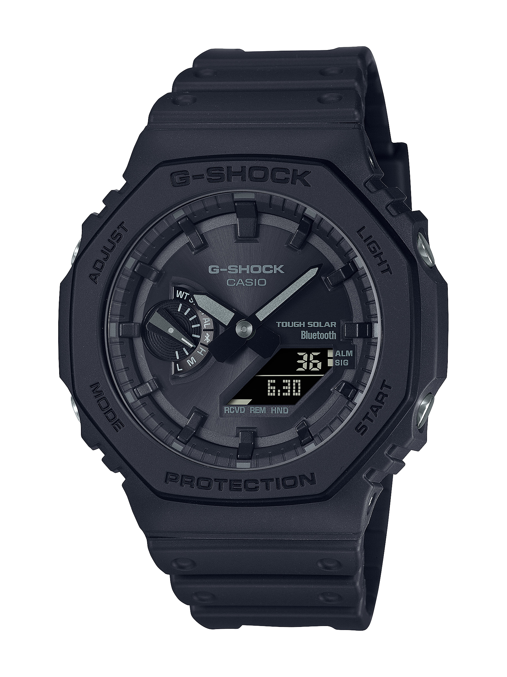 G-Shock Watch GAB2100-1A1