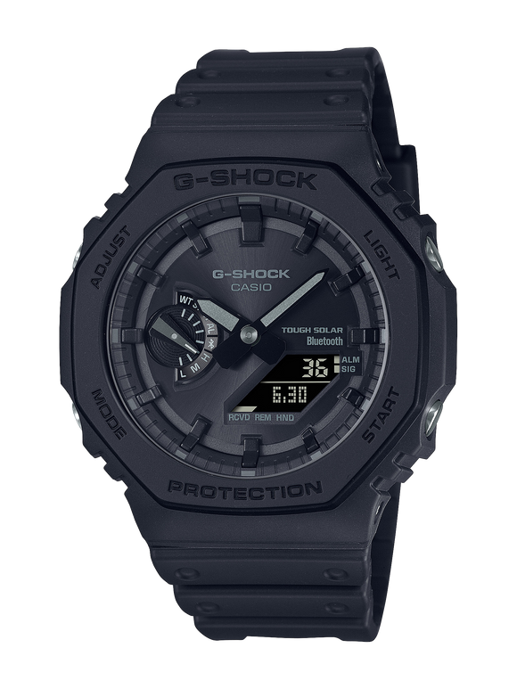 G-Shock Watch GAB2100-1A1
