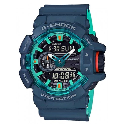 G-Shock Watch GA400CC-2A