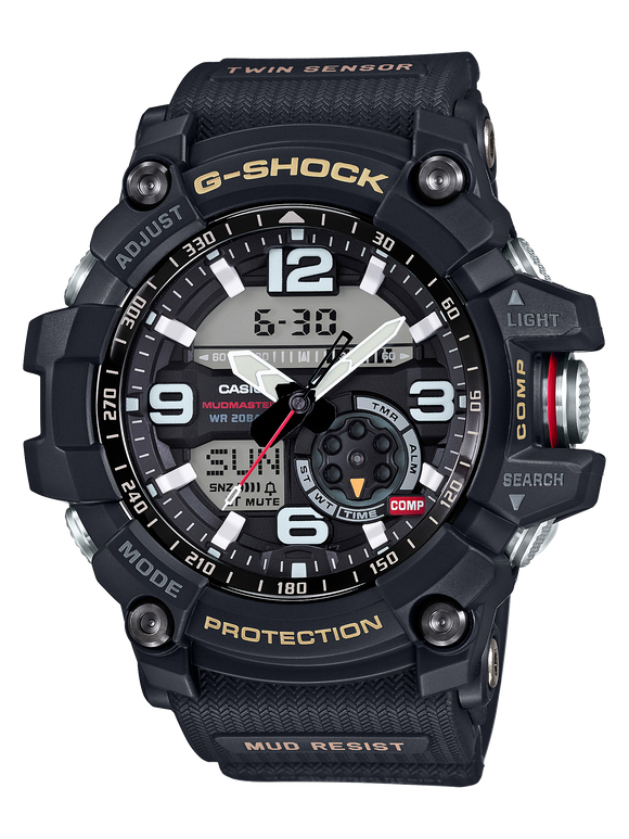 G-Shock Watch GG1000-1A