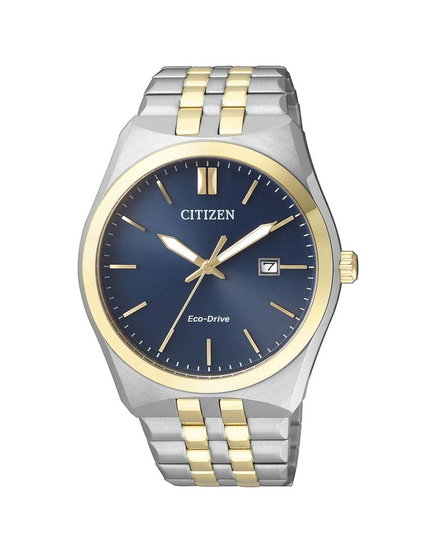 Citizen Eco-Drive Gents Watch BM7334-66L
