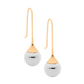 Ellani Steel Earing SE232R