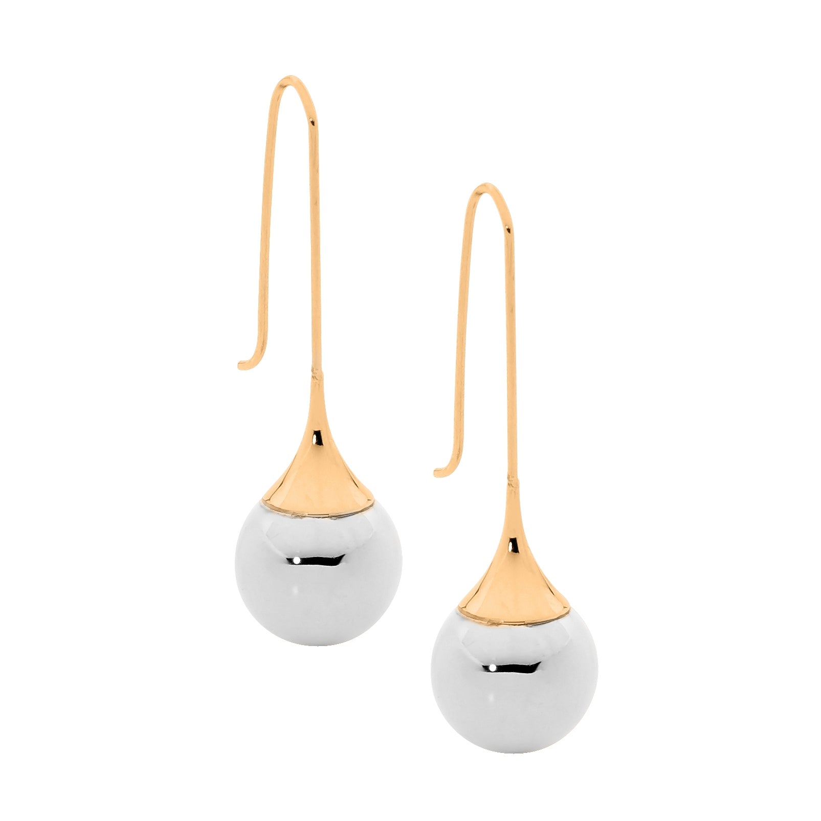 Ellani Steel Earing SE232R