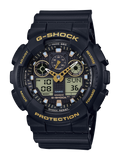G-Shock Watch GA100GBX-1A9