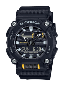 G-Shock Watch GA900-1A