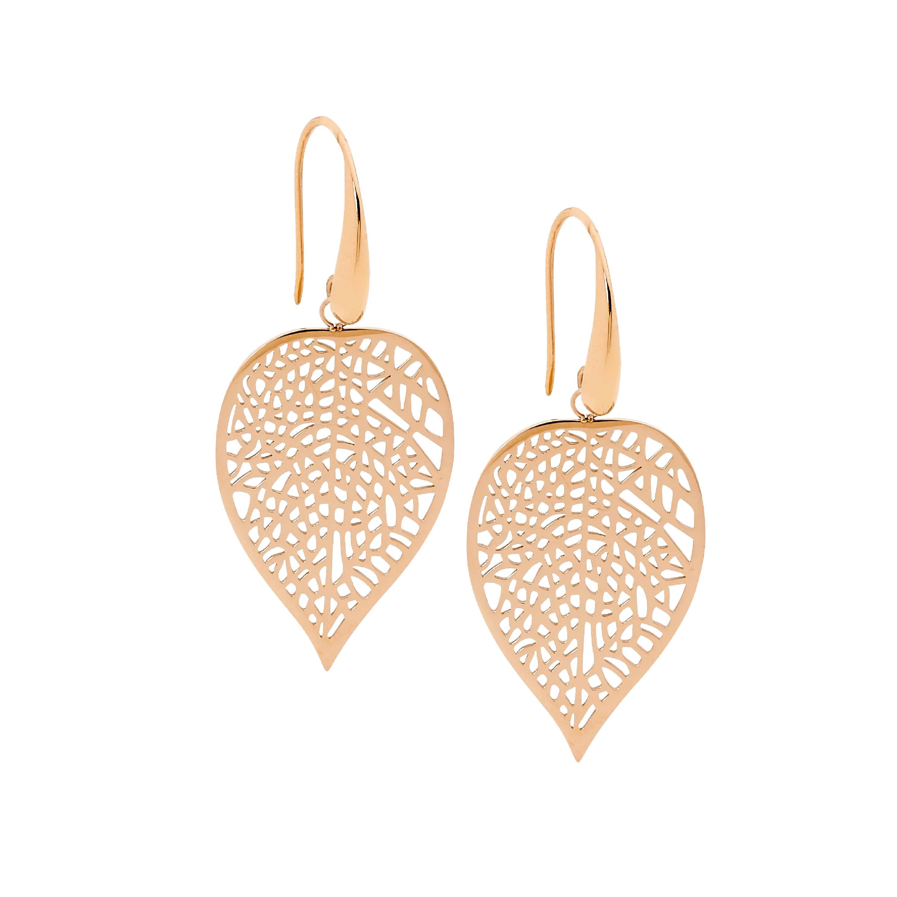 Ellani Steel Earing SE237R