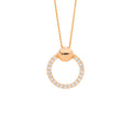 Ellani Silver Pendant P850R