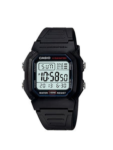 Casio Watch W800H-1A