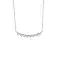 Ellani Silver Pendant P844S