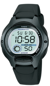 Casio Watch LW200-1B