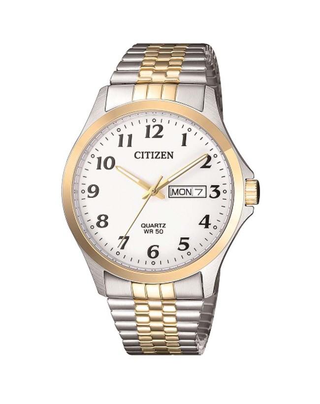 Citizen Quartz Gents Watch BF5004-93A