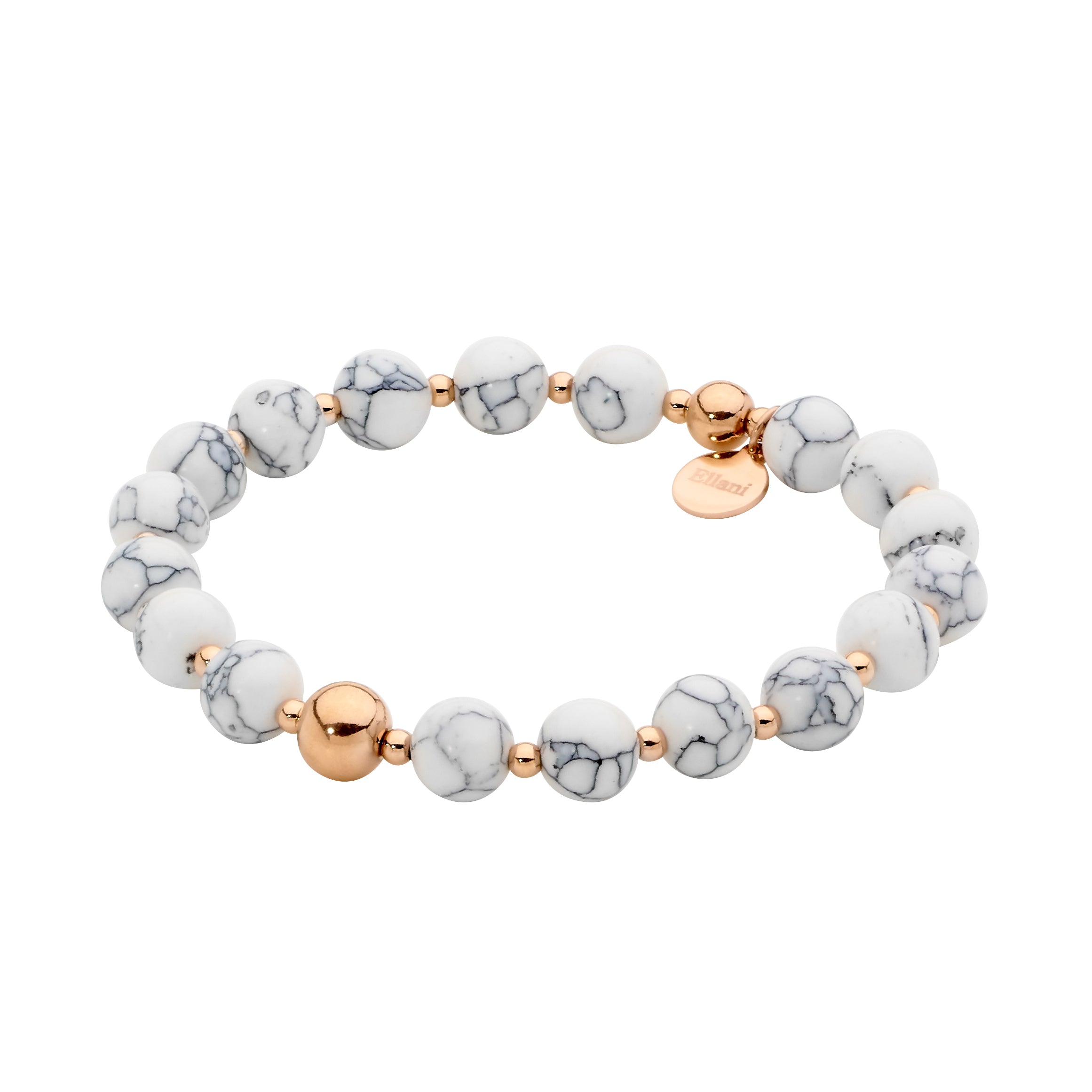 Ellani Steel Bracelet SB196