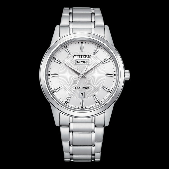 Citizen Eco-Drive Gents Watch AW0100-86A